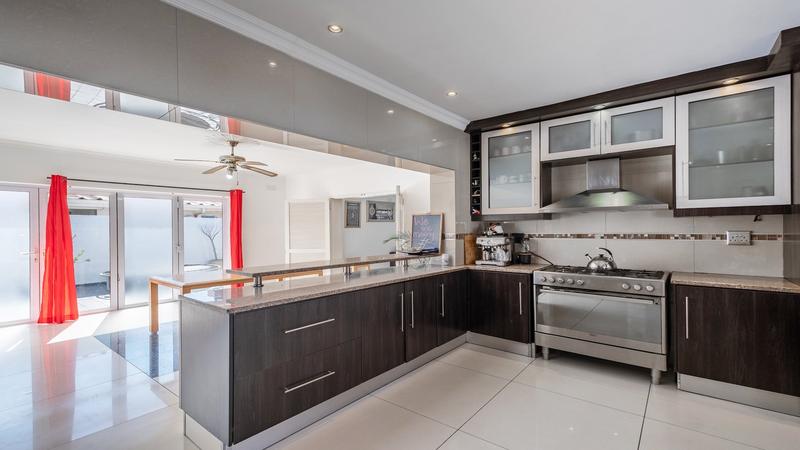 4 Bedroom Property for Sale in Townsend Estate Western Cape